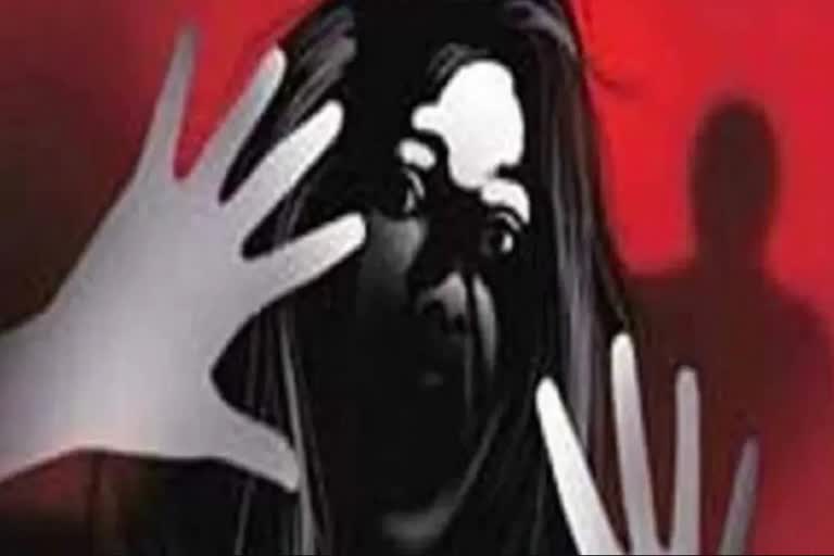 Hospital employee attempted rape with Corona patient in kerala