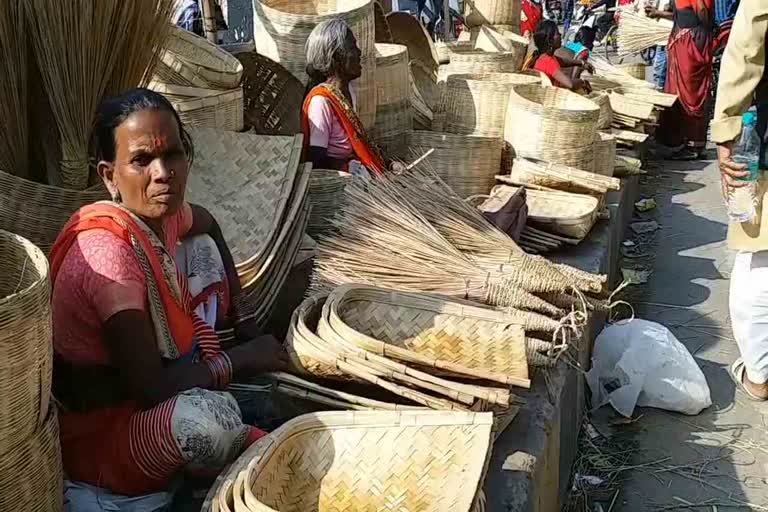 Turi community in koderma