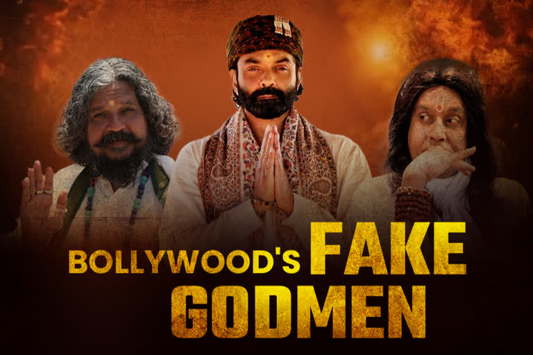 Bollywood films that exposed fake Godmen