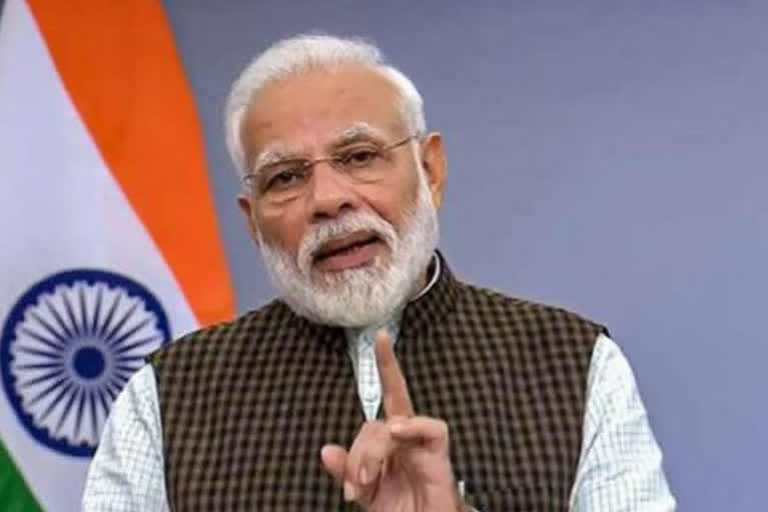 Modi to address Bloomberg New Economy Forum