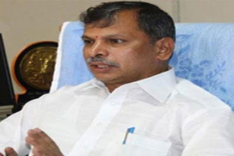 Tulasireddy Serious comments on Zero Interest scheme