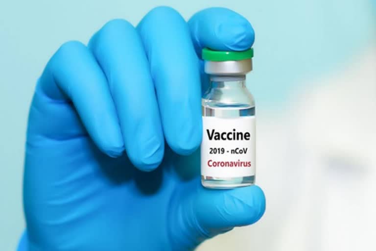 Moderna Vaccine