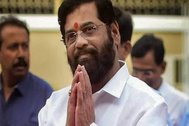 eknath shinde graduated