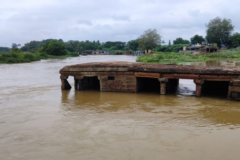 tamirabarani river_flood