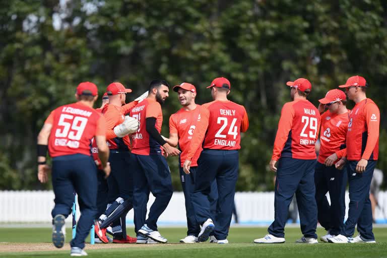 England's proposed tour of Pakistan postponed until late 2021