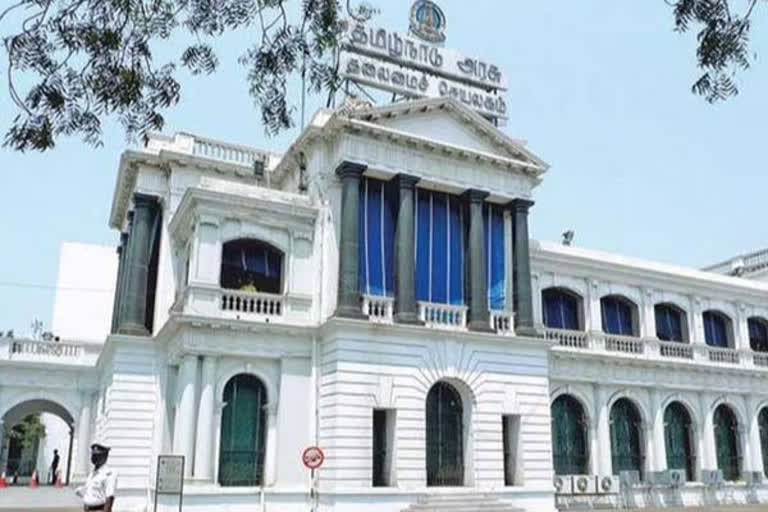 Tamil Nadu govt issued permission to transport equipment related to the performing arts on free of charge.