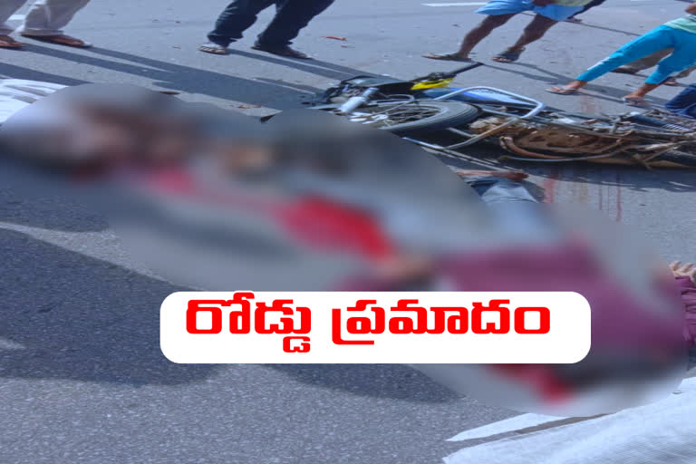 two-persons-died-and-one-injured-in-road-accident-in-rangareddy-dist