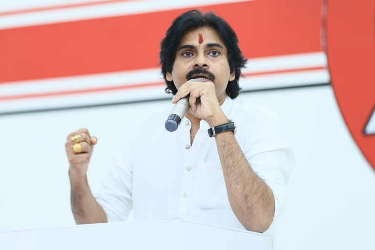 pawan kalyan