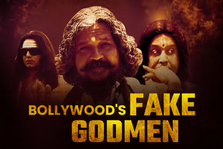 Bollywood films that exposed fake Godmen