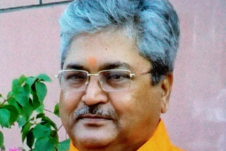 Dushyant Gautam