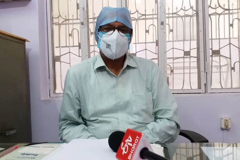 Mental doctor gave reaction over kanpur 7 year old girl murder case