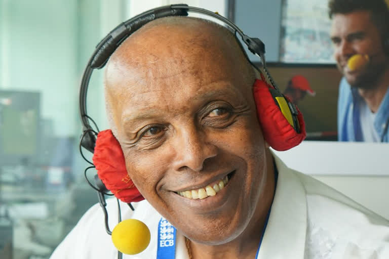 John Holder