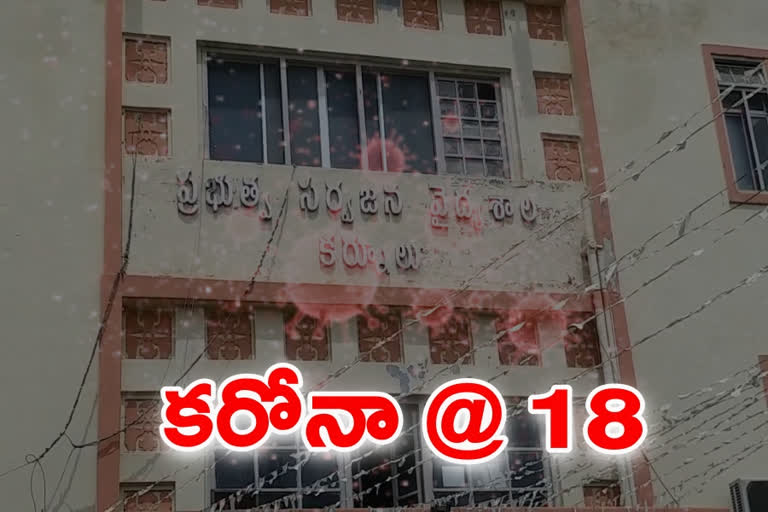 kurnool covid bulletin