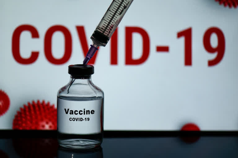 India optimistic on five Covid-19 vaccine candidate