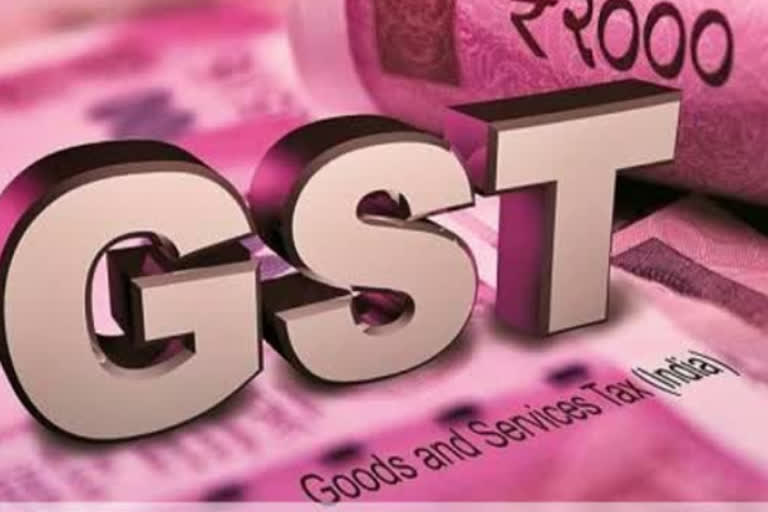 gst