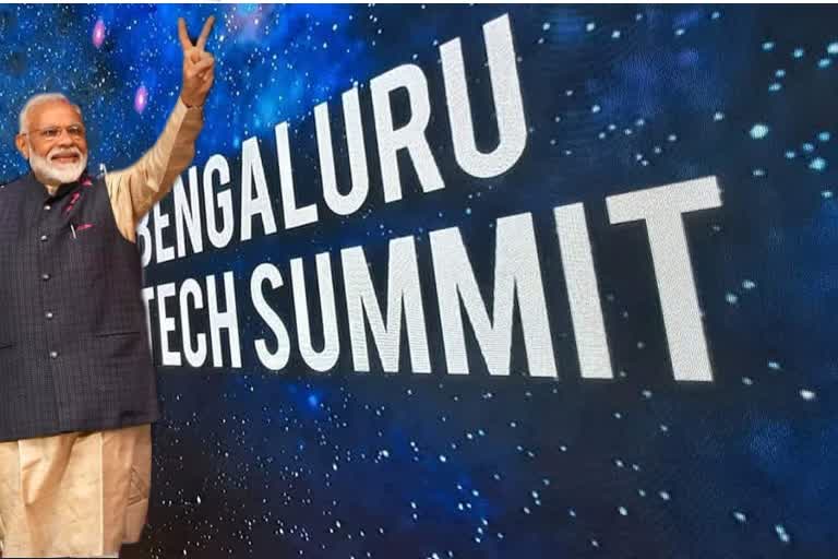 Bengaluru Tech Summit