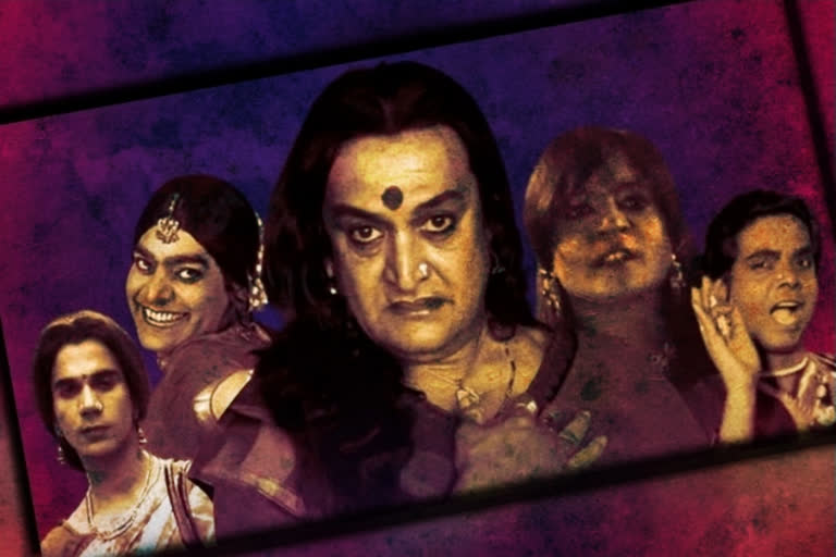 actors played transgender in bollywood films