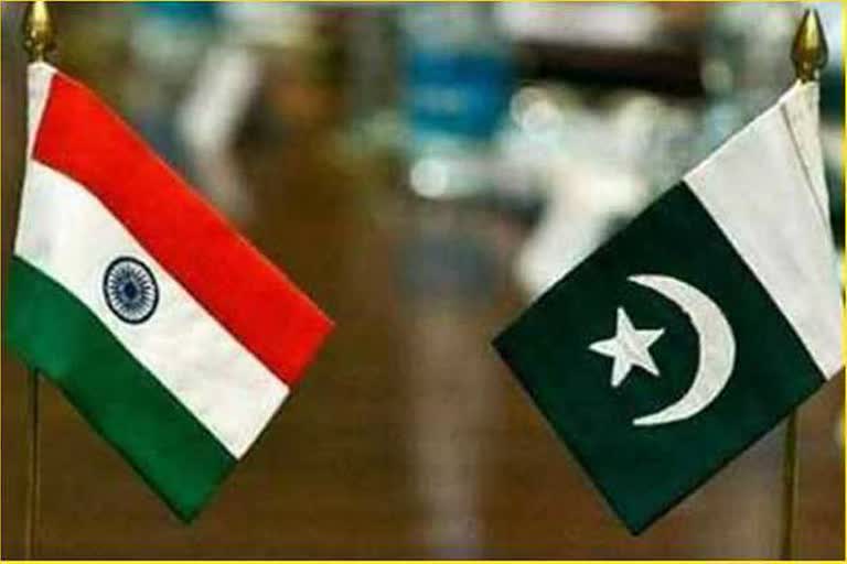 india targets pak for terrorism