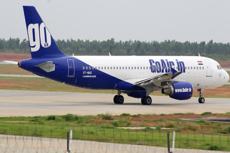 GoAir