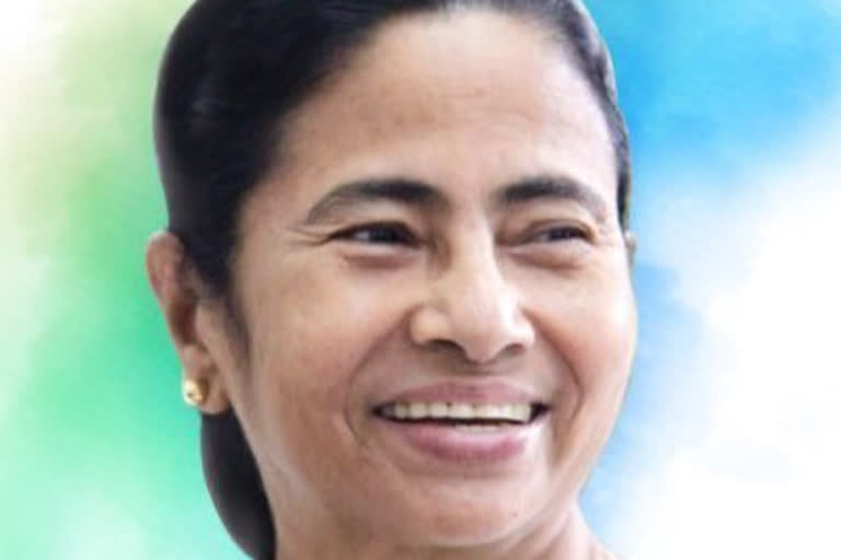 Mamata Banerjee