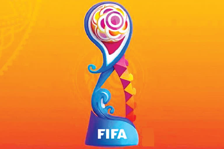 FIFA cancels next year's U-17 women's World Cup, India to host 2022 edition