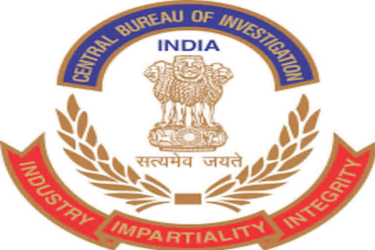 CBI arrests former BSF Commandant in cattle smuggling case