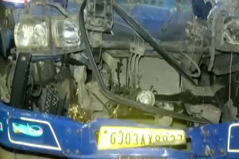 eleven-killed-in-road-accident-onvadodara-highway