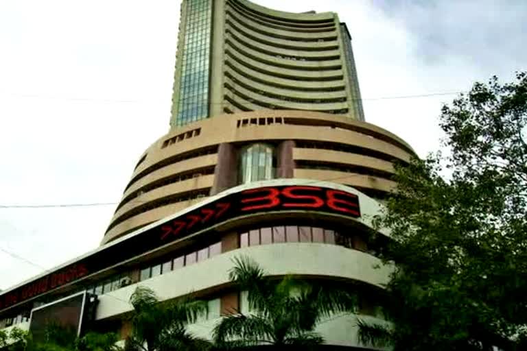 BSE index