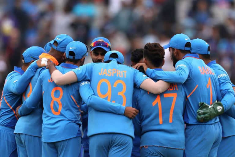 Team India schedule in 2021: From IPL to T20 World Cup, Virat Kohli and Co's jam-packed year