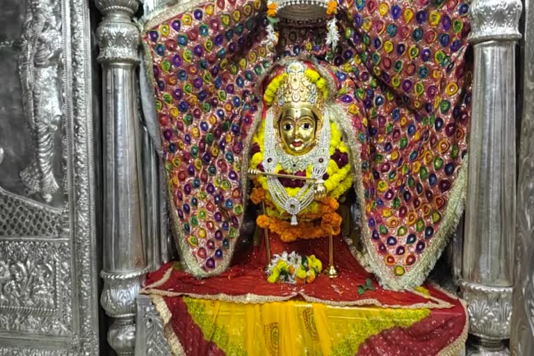 श्री अन्नपूर्णा मंदिर