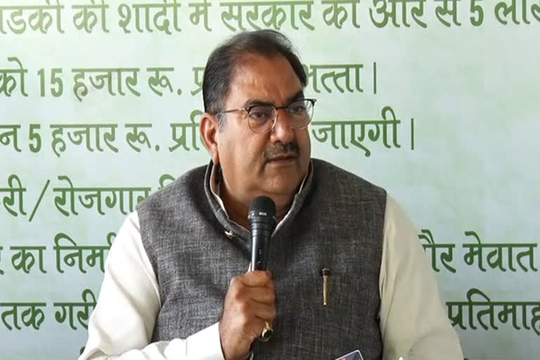 abhay chautala reaction on love jihad law formation in haryana