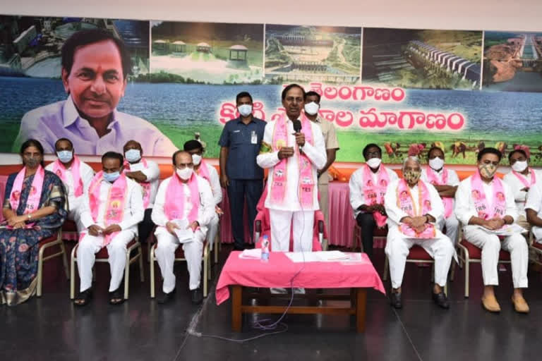 kcr