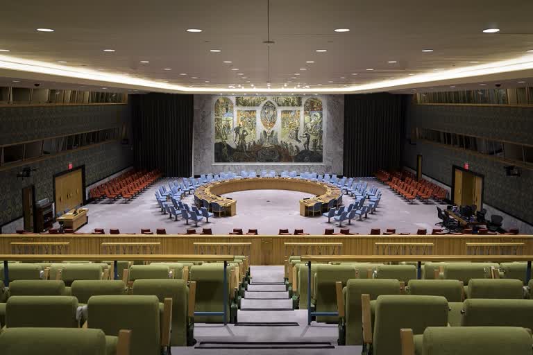 UNSC