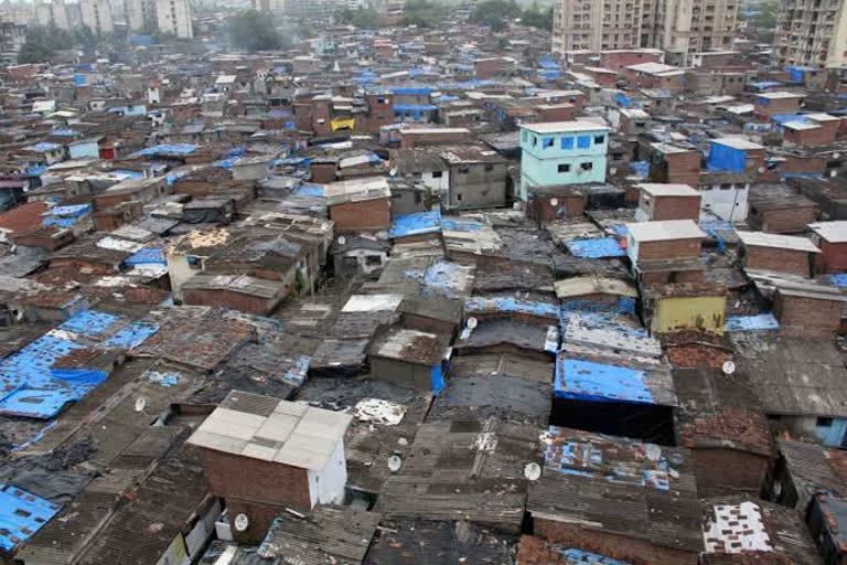 Dharavi Redevelopment Project