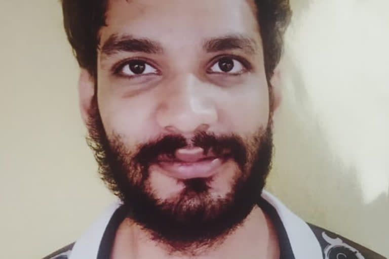 Karnataka Police arrests 25-yr-old hacker  കർണാടക സെൻട്രൽ ക്രൈംബ്രാഞ്ച്  hacked karnataka govt websites  ശ്രീകൃഷ്‌ണ ഏലിയാസ് ഷ്രീക്കി  Srikrishna alias Shreeki  സർക്കാൽ വെബ്‌സൈറ്റ് ഹാക്ക് ചെയ്‌തു  ഹാക്കർ  hacker