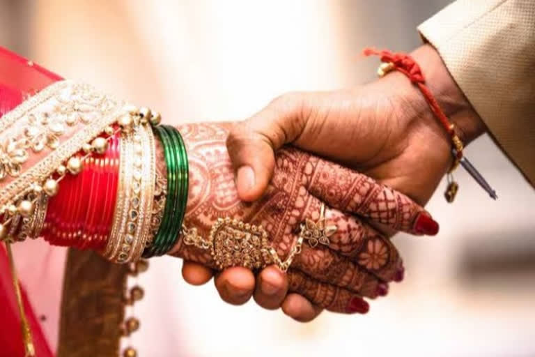 now no more than 50 people allowed in wedding in delhi