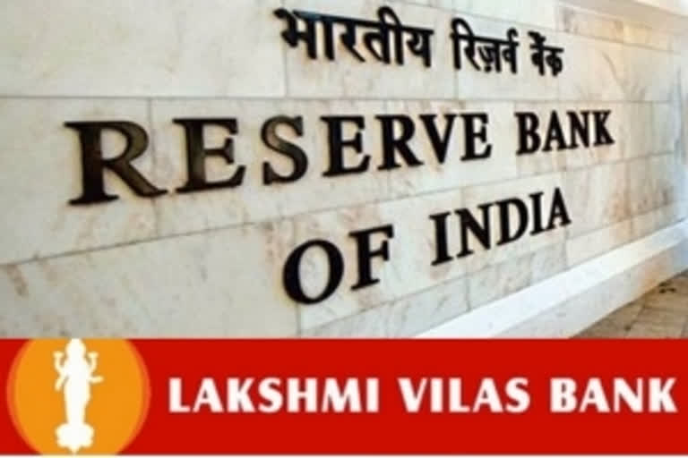 Lakshmi Vilas Bank