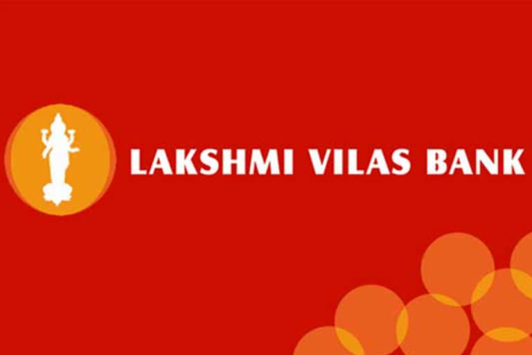 latest update from Lakshmi Vilas Bank