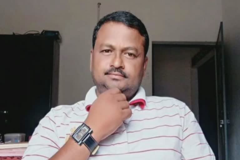 rairangpur-senior-clerk-of-sub-district-commissioners-office-arrested