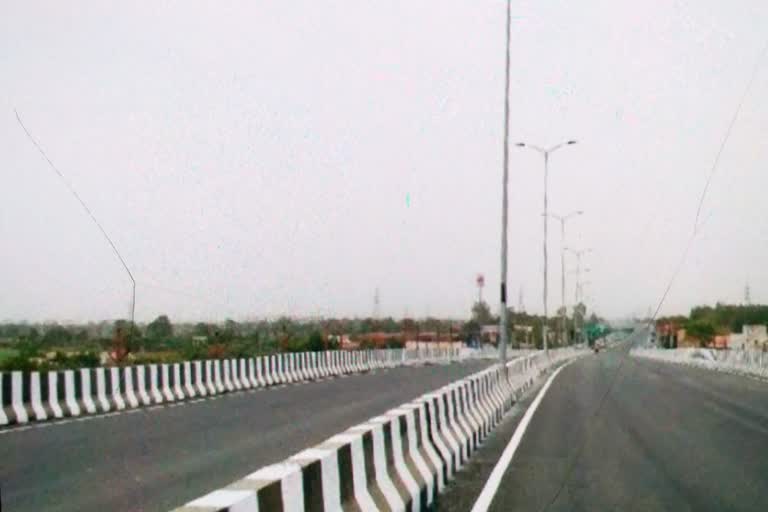 dehradun haridwar National Highway