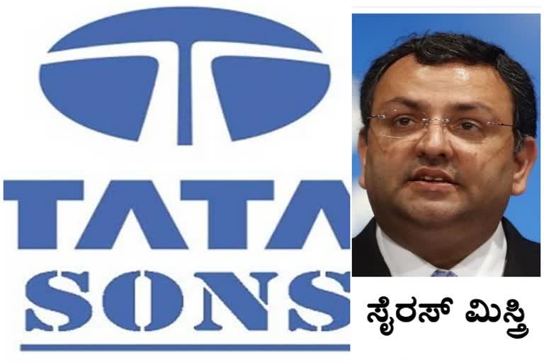 Tata-Mistry