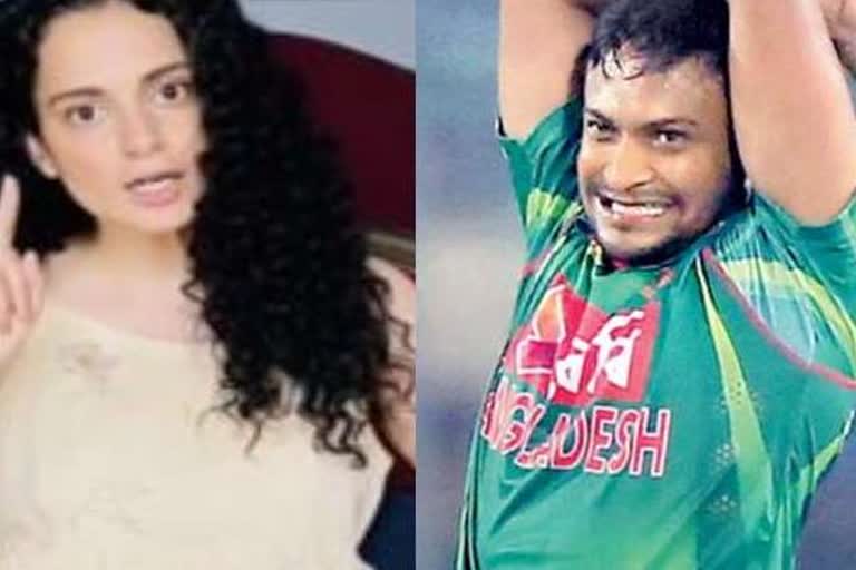 kangana-angrily-asks-why-they-fear-temples-as-bangladesh-cricketer-apologizes-to-attend-kali-pujo