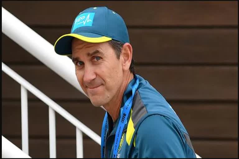 justin langer opens up about taking help from Sir Don bardman