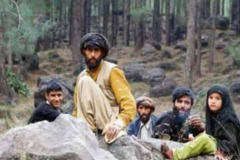 Forest Rights Act Being Implemented in jammu & Kashmir