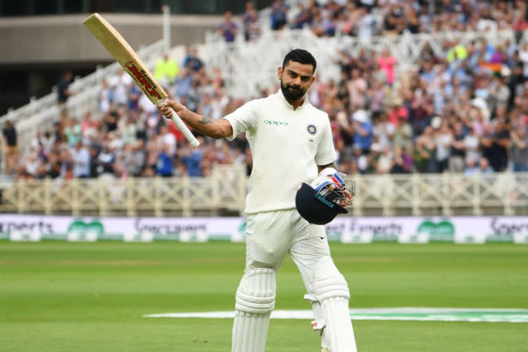 kohli