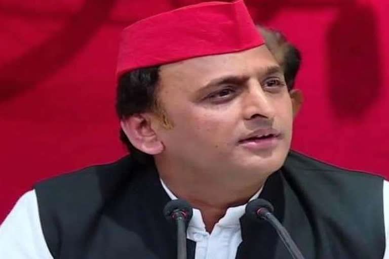 former chief minister akhilesh yadav