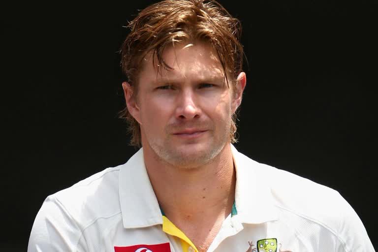 Shane Watson