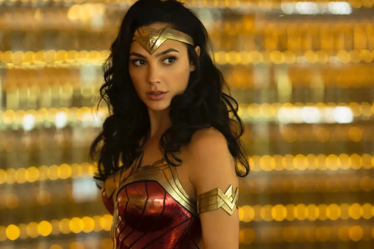 'Wonder Woman 1984' will debut in theaters and on HBO Max this Christmas