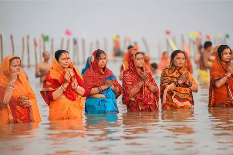 No Chhath Puja at beaches