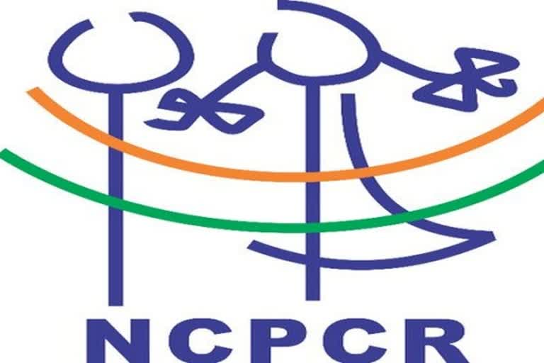 Foreign donations for childcare centers are being diverted to wrong way: NCPCR